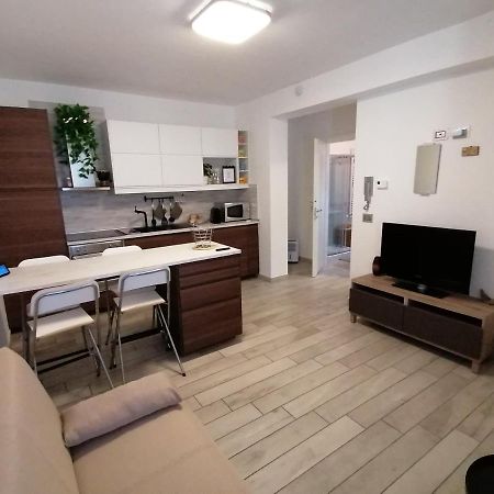 Apartment Materdomini Екстериор снимка