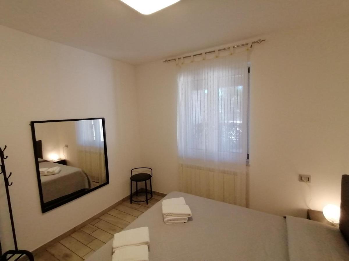 Apartment Materdomini Екстериор снимка