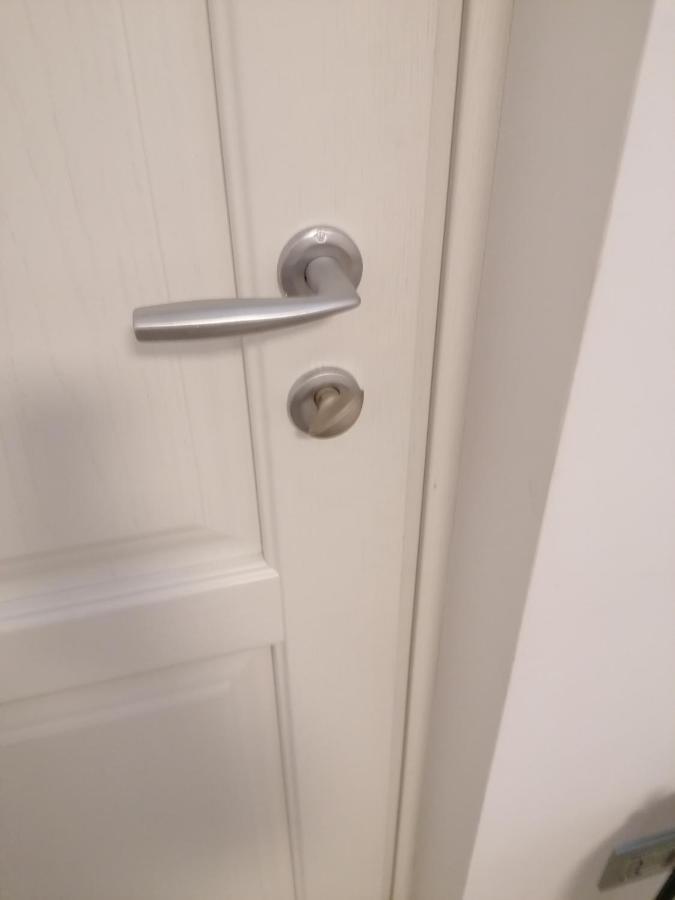 Apartment Materdomini Екстериор снимка