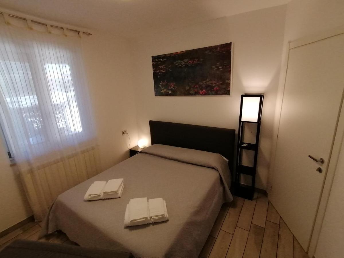 Apartment Materdomini Екстериор снимка