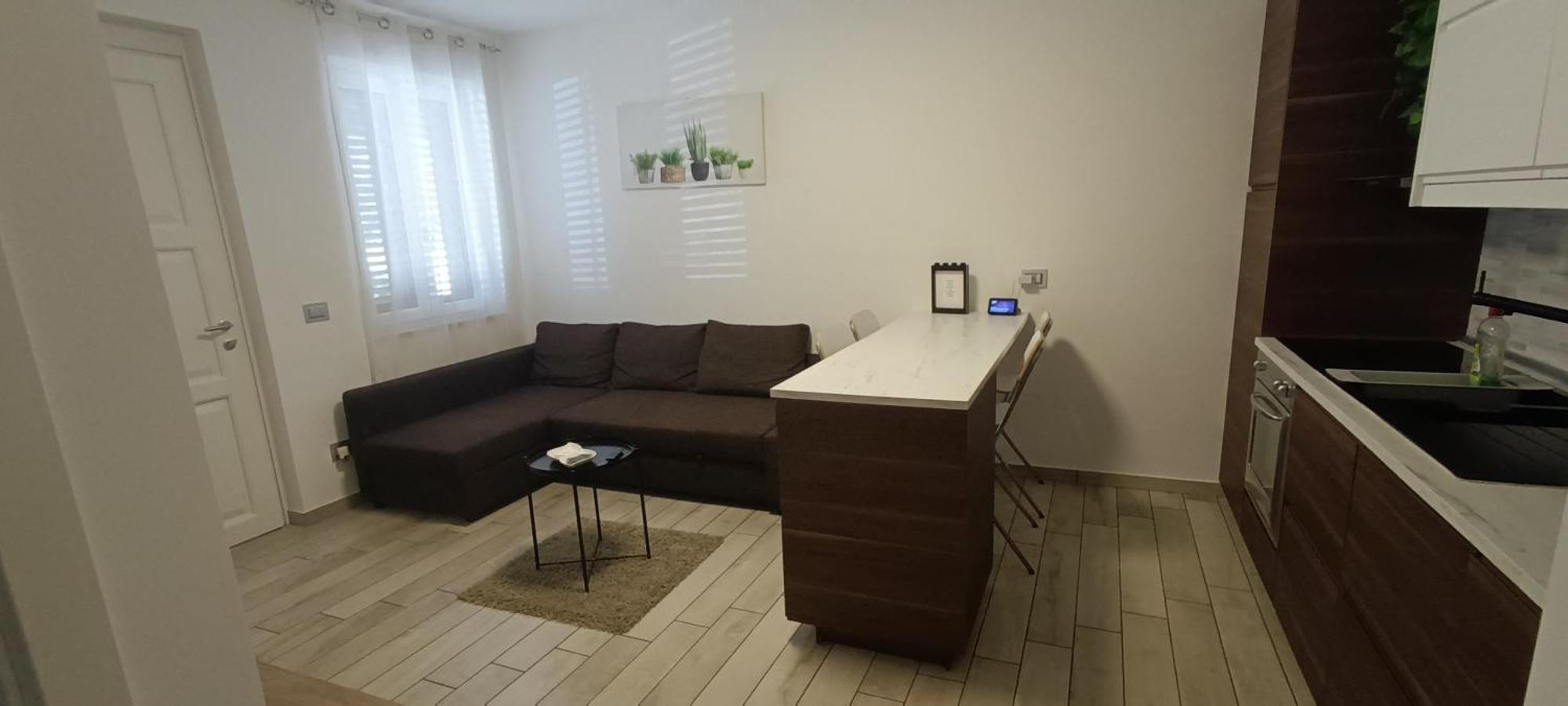 Apartment Materdomini Екстериор снимка